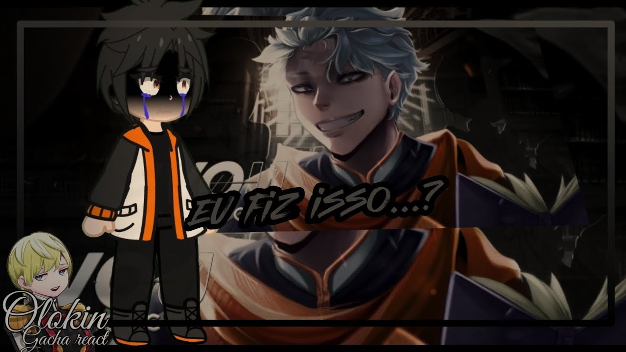 Re:Zero React | Gula | Subaru Natsuki (Re:Zero IF)