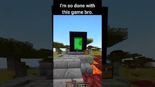 Minecraft moment screenshot 4