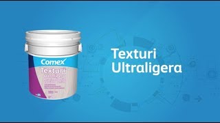 ▶️Alisa tus muros con la nueva Texturi Ultraligera - YouTube