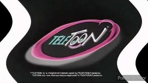 Teletoon Feels Dizzy