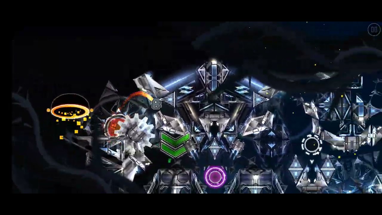 Terrorcore Gd 《Mobile / 60hz》 TerrorCore - YouTube