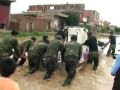 PAT COCHABAMBA - MÁS DE 10 MIL FAMILIAS AFECTADAS POR LAS INUNDACIONES