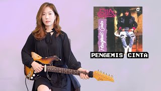 Video thumbnail of "Ella - Pengemis Cintaㅣ말레이시아의 여성로커 song!"