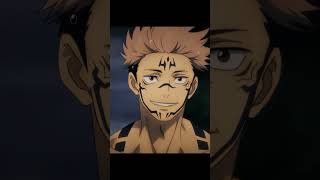 Sukuna -Jujutsu Kaisen