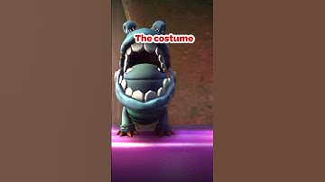 The Most Used Oddsock Costume #playstation #littlebigplanet