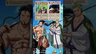 Wellerman Bounty •|• Fan's Theories in Google Internet of Possible Father/Mother  #onepiece #edit