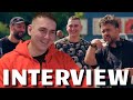 SONNE UND BETON Interview mit Luvre47 über die Dreharbeiten, das Casting, Lieblingsszenen &amp; Neukölln