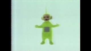 Teletubbies: Balloon Umbrella [Taiwan] (US Version)