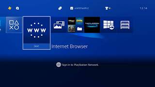 Lets Try Jailbreaking The Highest PS4 Version 11.50!