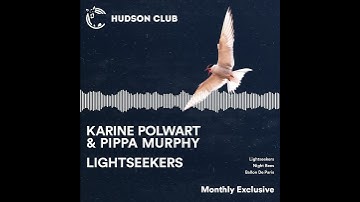 Thumbnail of Karine Polwart & Pippa Murphy - Lightseekers - Hudson Club Exclusive