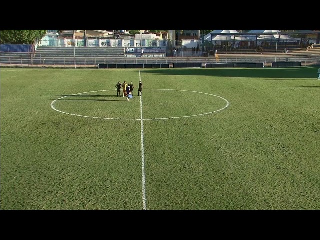 BRASILEIRÃO SERIE D - 2024 - REAL BRASÍLIA X IPORÁ