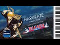 Piano cover  harukaze bleach