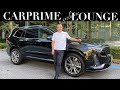 【アメ車の3列シートSUV】キャデラック XT6を28分大谷達也が徹底解説！870万円はお得？！CADILLAC XT6 【車両レビュー】CAPRIME EXCLUSIVE LOUNGE