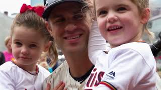 Joe Mauer, Minnesota Legend