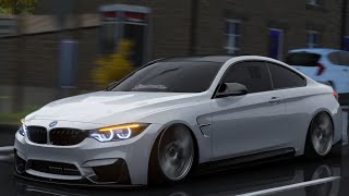 Demet Akalın - Nazar (Prod. Mert Tunç) Afro House Bmw M4 Lci