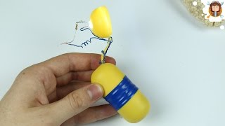 5 Basic Life Hacks Everyone Should Know - (Kinder Eggs)(, 2016-07-05T16:00:32.000Z)