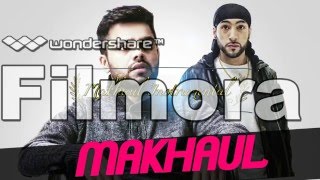 Makhaul Akhil Manni Sandhu Instrumental