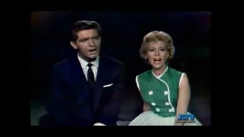 Stephen Boyd of "Ben Hur" Sings "The Leprechaun So...