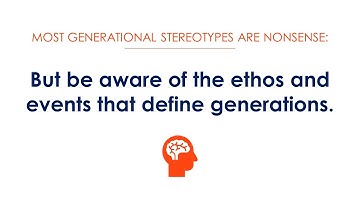 Intergenerational Communication