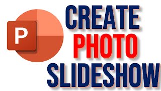 Easily Create a Photo Slideshow in PowerPoint 2022 screenshot 2