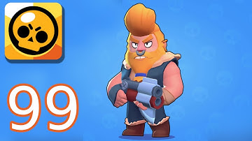 Brawl Stars - Gameplay Walkthrough Part 99 - Viking Bull (iOS, Android)