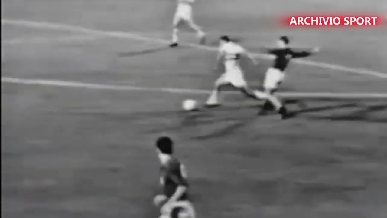 Italia–Ungheria 1960: finale 3º posto Olimpiadi | Il giorno più amaro degli Azzurri