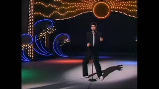 Shakin' Stevens Give Me Your Heart Tonight Summertime Speicial (Live)