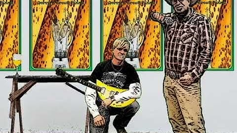 Damaged Bananas ~ Piss Poor Attitude