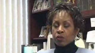Profile of Pat Lawson Muse