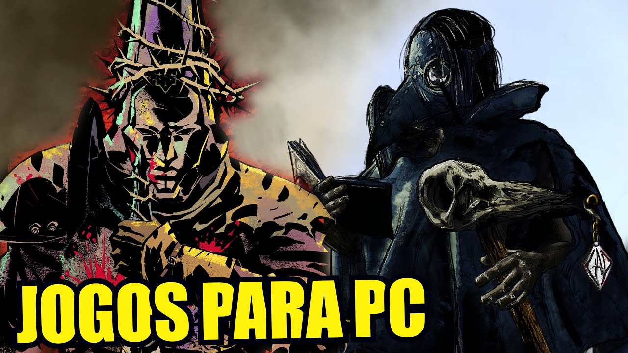 Os 20 melhores jogos grátis para PC em 2023 - 4gnews