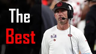 The 10 BEST Head Coaches in the NFL