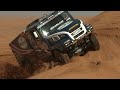 Iveco @ Dakar 2023 - Stage 8