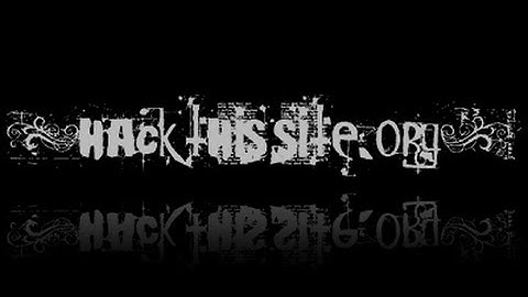 Hack this site basic challenge - 4