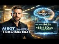 QUOTEX TRADING BOT AI 2026 - Live Proof: Watch This Bot Make $500 In 1 Hour
