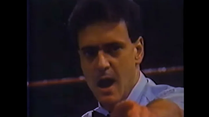Joey Marella Tribute (WWF 1994)