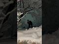 Я УПАЛ И УВИДЕЛ НЕЧТО…