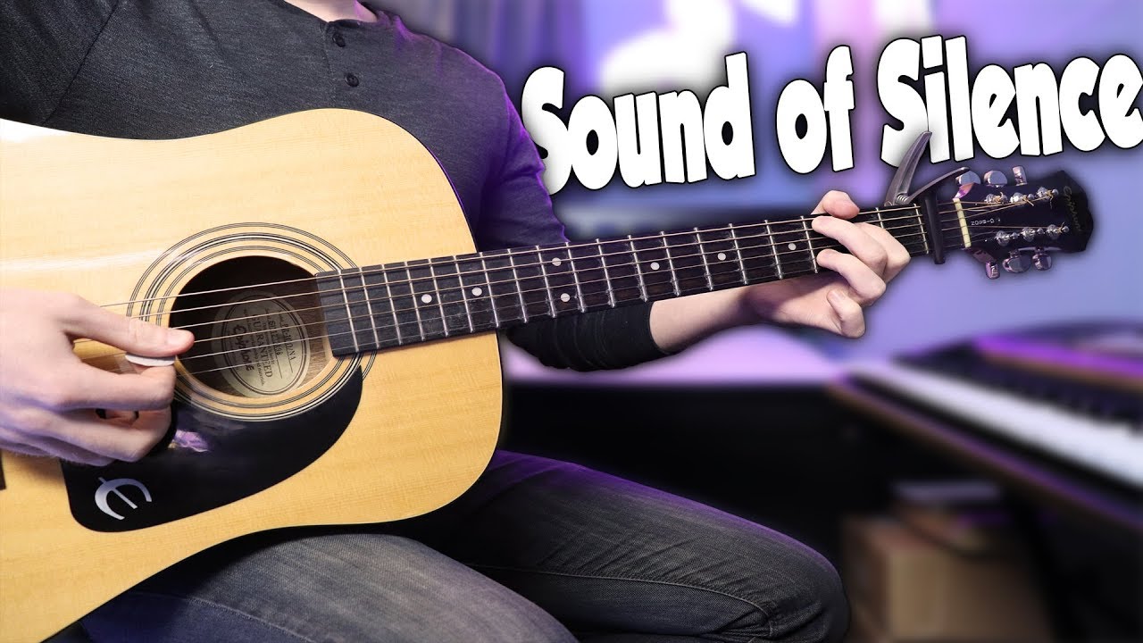 在 YouTube 上观看 TheDooo Sings Sound of Silence 在 YouTube 上观看 TheDooo Sings Sound of Silence