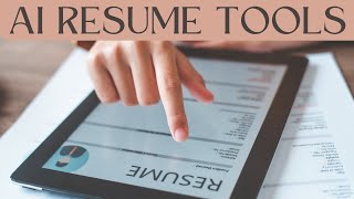 Earnbetter Vs Teal Vs Resumenow Vs Kickresume Vs Rezi Vs Novoresume Vs Enhancecv, Vsjobscan Resumeio