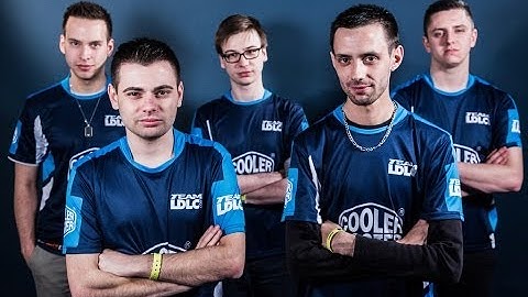 Team LDLC - Team Profile - EMS One Katowice 2014