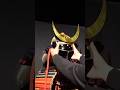 【ASMR】Samurai Armor from Scratch: Japan’s Timeless Craft Revealed"