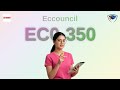 EC0-350 Ethical Hacking Certification: Master the ECCouncil Exam &amp; Unlock a 6-Figure Salary in Cyber