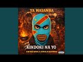 Kindoki Na Yo Feat Ewing Sima Omalo Djamba Kindoki Na Yo Feat Ewing Sima Omalo Djamba