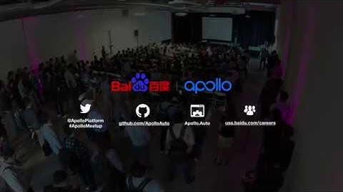 Apollo 2.5 Meetup 60-Second Highlight Video