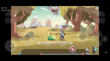 Skyline Edge Emulator v30.5 | Active DBG: Brave