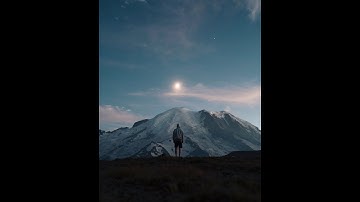 Parallax B   Kyle Johnson