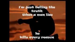 R.Kelly  When a man lies with lyrics