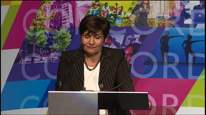 Gina Cody School of Engineering and Computer Science