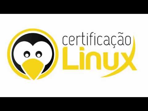 Vídeo: O que o comando mount faz no Linux?
