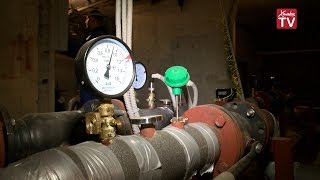 Установка новых приборов учета Установка новых приборов учета