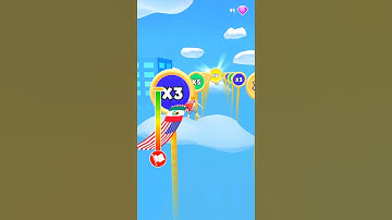 3D Games #Gameplay #Mobilegame All levels Gameplay (iOs & Android) #shorts #short